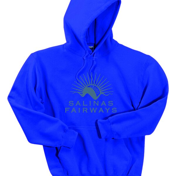 Salinas Fairways - Hoodie Thumbnail
